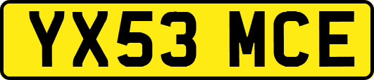 YX53MCE