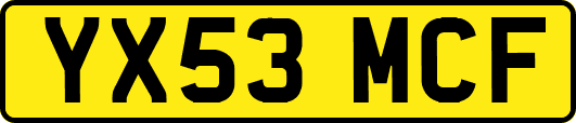 YX53MCF