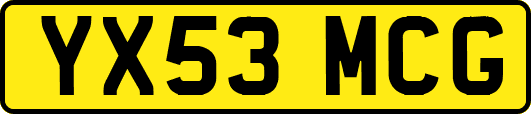 YX53MCG