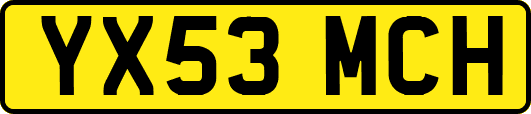 YX53MCH