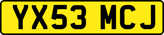 YX53MCJ