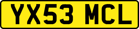 YX53MCL