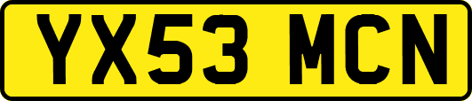 YX53MCN