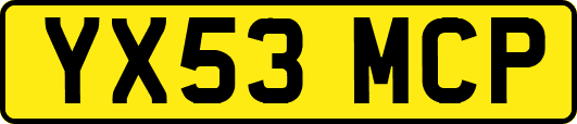 YX53MCP