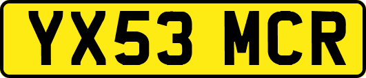 YX53MCR