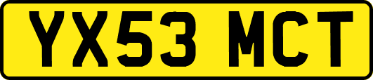 YX53MCT