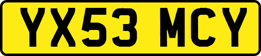 YX53MCY