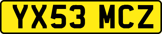 YX53MCZ