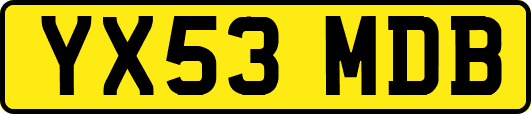 YX53MDB