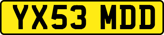 YX53MDD
