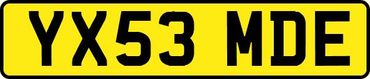 YX53MDE