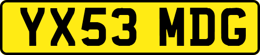 YX53MDG
