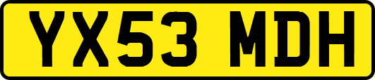 YX53MDH