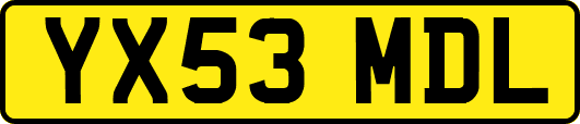 YX53MDL