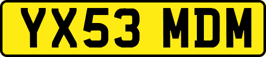 YX53MDM
