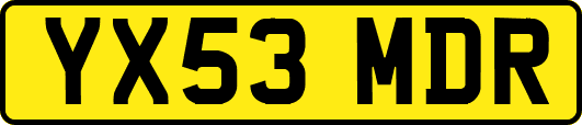 YX53MDR