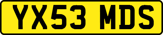 YX53MDS