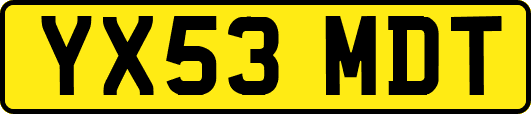 YX53MDT
