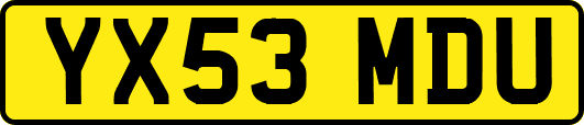 YX53MDU