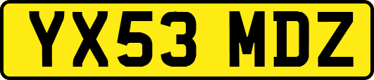 YX53MDZ