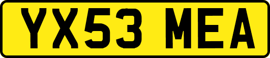 YX53MEA