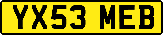 YX53MEB