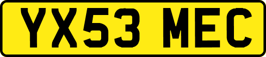 YX53MEC