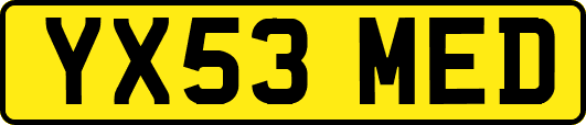 YX53MED