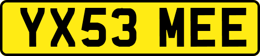 YX53MEE