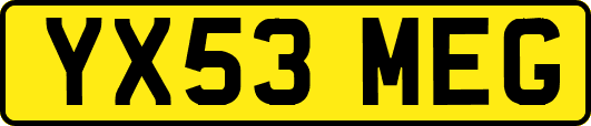YX53MEG