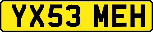 YX53MEH
