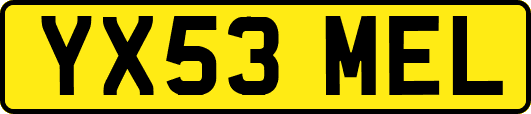 YX53MEL