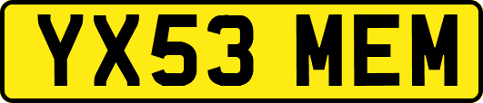 YX53MEM
