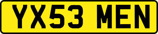 YX53MEN