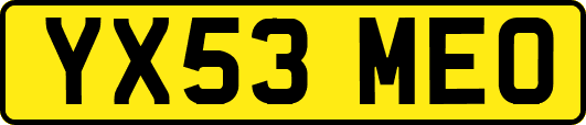 YX53MEO