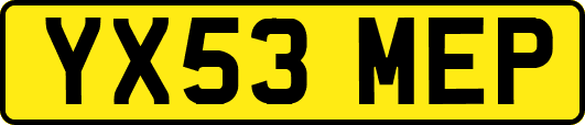 YX53MEP