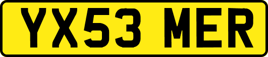 YX53MER