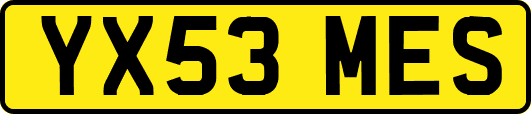 YX53MES