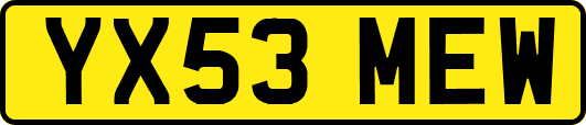 YX53MEW