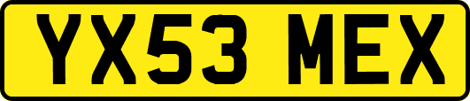 YX53MEX