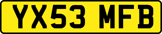 YX53MFB