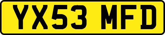 YX53MFD