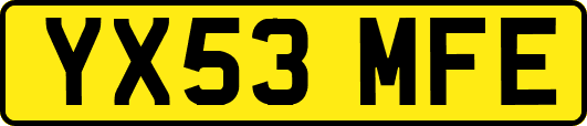 YX53MFE