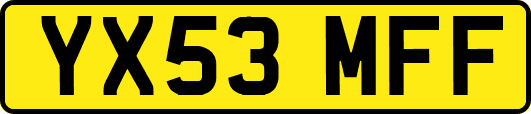 YX53MFF