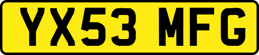 YX53MFG