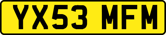 YX53MFM