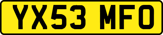 YX53MFO