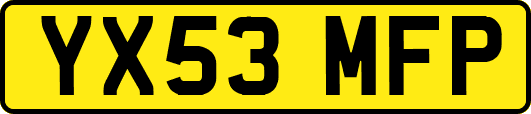 YX53MFP