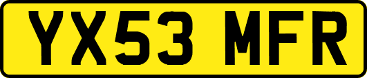 YX53MFR