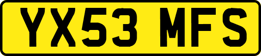 YX53MFS
